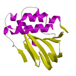 Image of CATH 5u93B