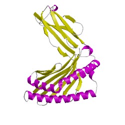 Image of CATH 5u98D