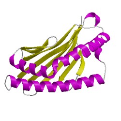 Image of CATH 5u98D01