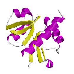 Image of CATH 5u99A01