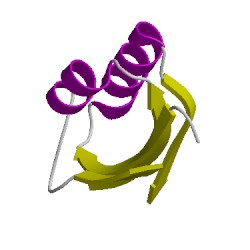 Image of CATH 5u99A03