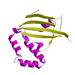 Image of CATH 5u9aA00