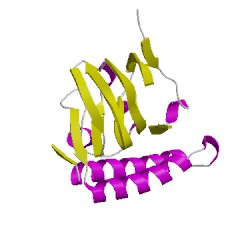 Image of CATH 5u9eA00