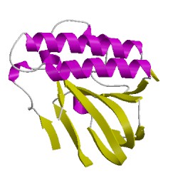Image of CATH 5u9eB00