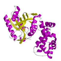 Image of CATH 5u9hA