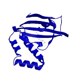 Image of CATH 5u9i