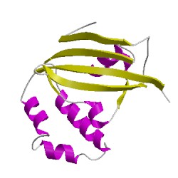Image of CATH 5u9kA00
