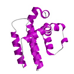 Image of CATH 5ua5A00