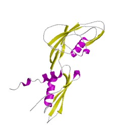 Image of CATH 5uacA