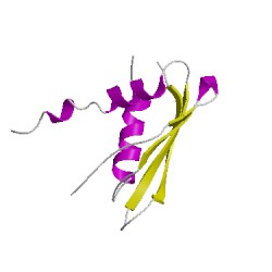 Image of CATH 5uacA01