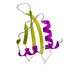 Image of CATH 5uacG01