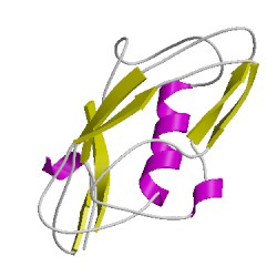 Image of CATH 5uacH02