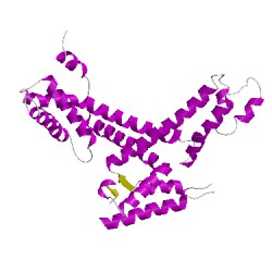 Image of CATH 5uacL01