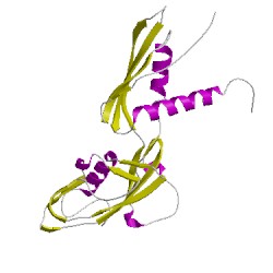 Image of CATH 5uagA