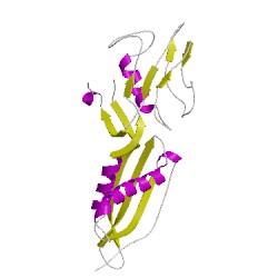 Image of CATH 5uagB