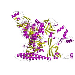 Image of CATH 5uagC