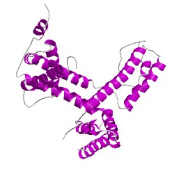 Image of CATH 5uagF01