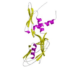 Image of CATH 5uagH