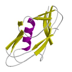 Image of CATH 5uagH02