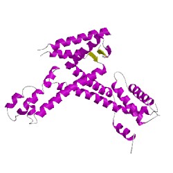 Image of CATH 5uagL01