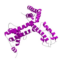 Image of CATH 5uajF01