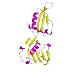 Image of CATH 5uajG