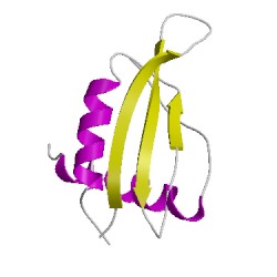 Image of CATH 5uajG01