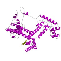 Image of CATH 5ualF