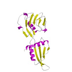 Image of CATH 5ualG