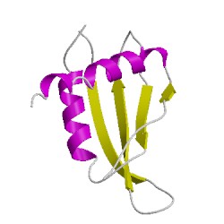 Image of CATH 5ualG01