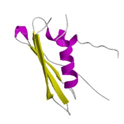 Image of CATH 5uaqA01