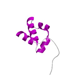 Image of CATH 5uaqA03