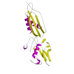 Image of CATH 5uaqB