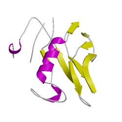 Image of CATH 5uaqB02