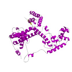 Image of CATH 5uaqF