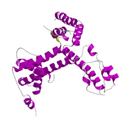 Image of CATH 5uaqF01