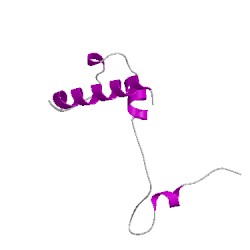 Image of CATH 5uaqF02