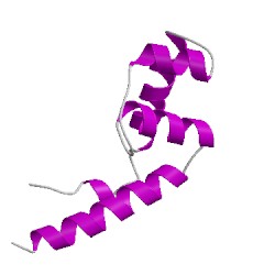 Image of CATH 5uaqF03