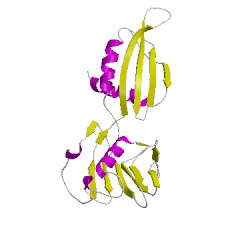 Image of CATH 5uaqG