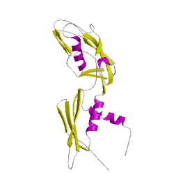Image of CATH 5uaqH