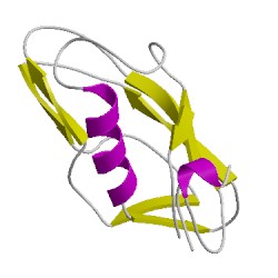 Image of CATH 5uaqH02