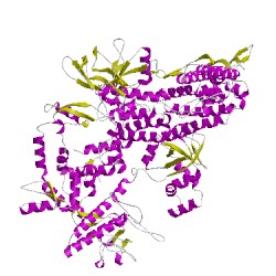 Image of CATH 5uaqJ