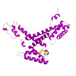 Image of CATH 5uaqL01