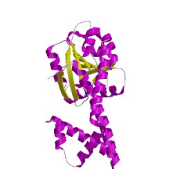 Image of CATH 5uavA
