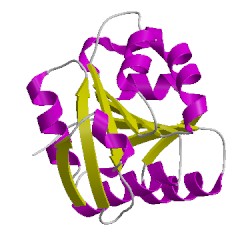 Image of CATH 5uavA01