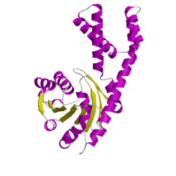 Image of CATH 5uavB