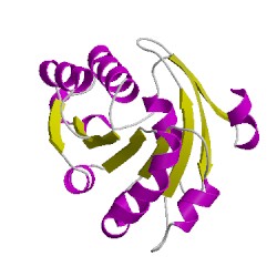 Image of CATH 5uavB01