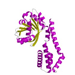 Image of CATH 5uavC