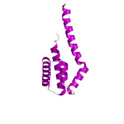 Image of CATH 5uavC02