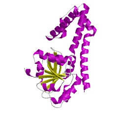 Image of CATH 5uavD